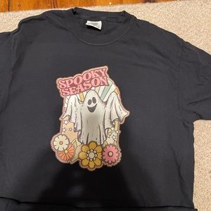 Halloween shirts